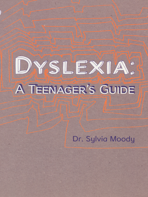 Title details for Dyslexia by Sylvia Moody - Available